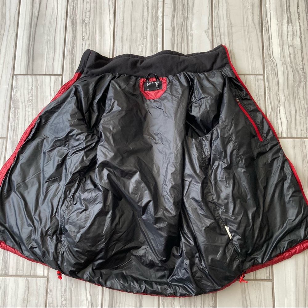 Mountain Hardwear insulated jacket. EUC like new - Picture 3 of 6